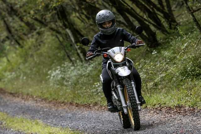 バイク救援