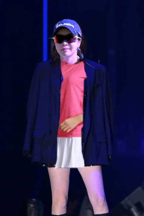 上着借り