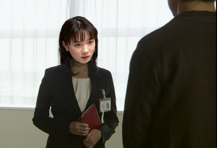 カメラマン突撃