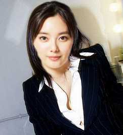 マネージャー優愛