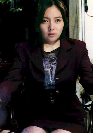 優愛超ミニパンチラ