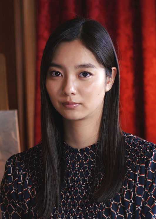 美人マネージャ