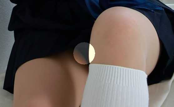 裾奥ライト当て