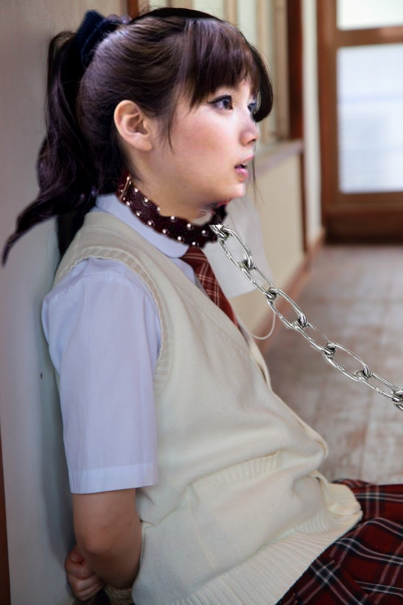 人質美桜顔出し