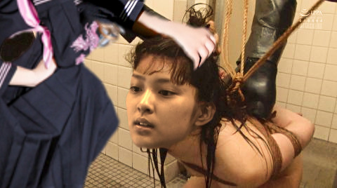 便所床しゃがまされ