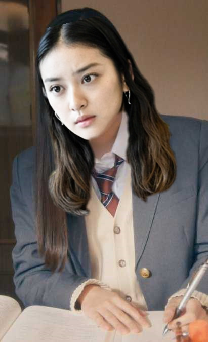 咲帰宅直後
