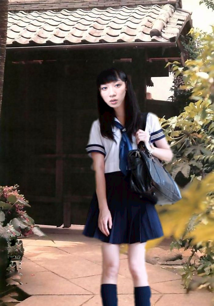 門から美桜