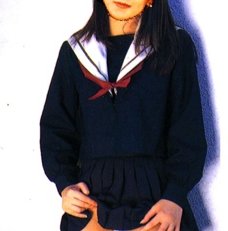 ブルセラパンチラ3