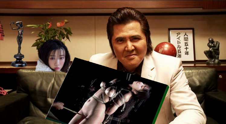 写真パネル晒し